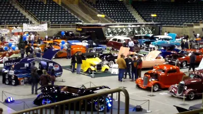 Hooker Creek Event Center (LJ) - panoramio - james shaw (5)