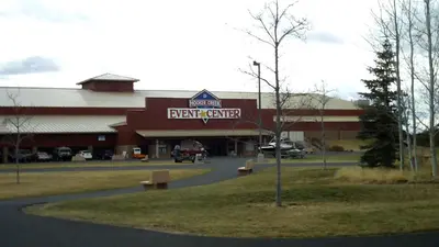 Hooker Creek Event Center (LJ) - panoramio - james shaw (6)