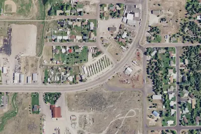 RV park