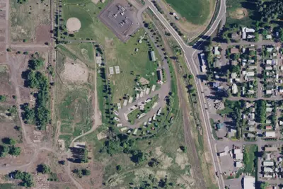 RV park