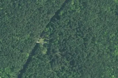 Camp site