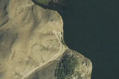 Camp site