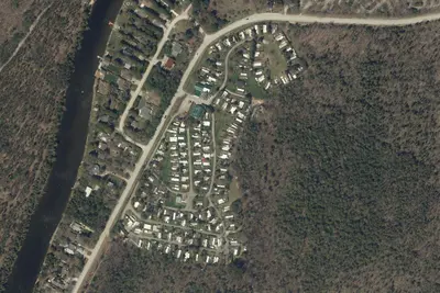 RV park