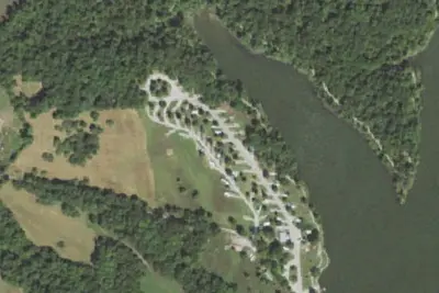 Arrowhead Lake Campground