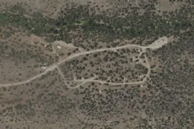 Three Rivers Campground