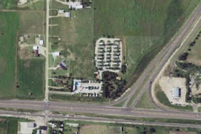 Gunsmoke RV Park