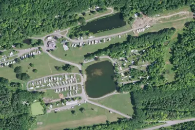 Frosty Acres Campground