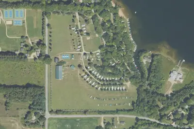 Timber Trails RV Park