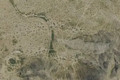 Camp site