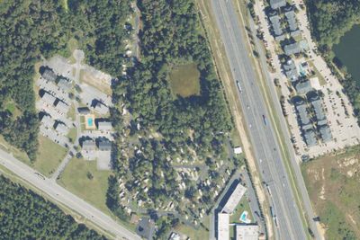 RV park