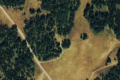 Camp site