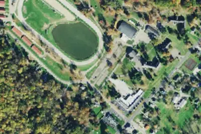 RV park