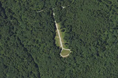 White Sulphur Horse Camp