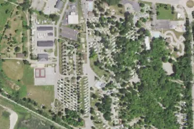 Port Huron KOA