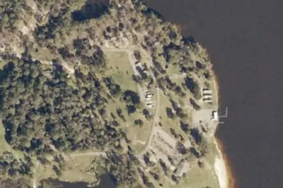 Camp site
