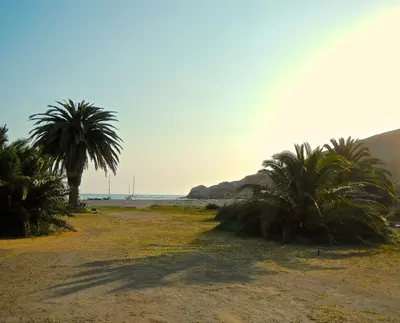 Beach Layout - panoramio