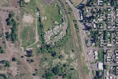 RV park