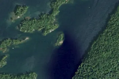 Coopers Island