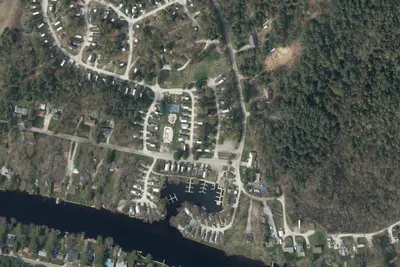 Camp site