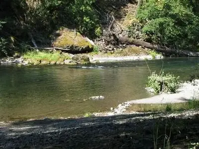 Roaring River