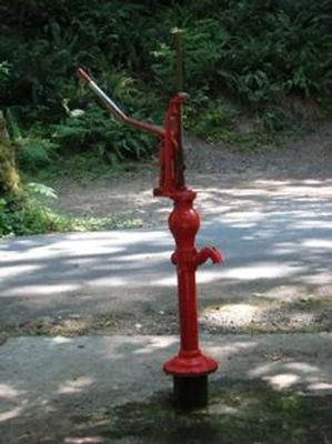 Roaring River Campground
