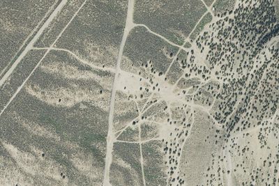 Camp site