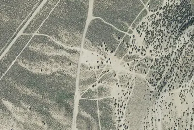 Camp site