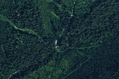 Camp site
