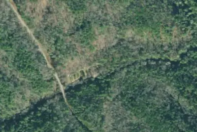 Camp site
