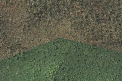 Sheep Pen Gap #13