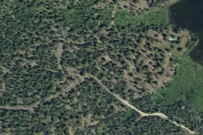 Cottonwood Recreation Area Campground