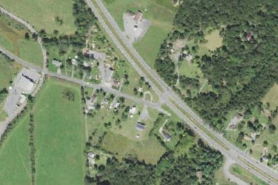 Gainsboro Tourist Park