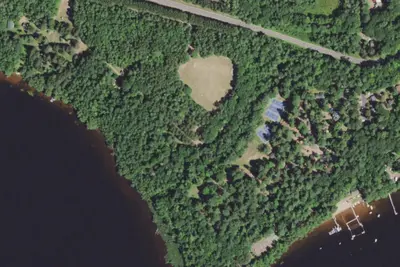 Camp Nebagamon