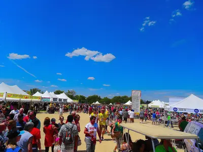 World's Largest Brat Fest - panoramio (3)