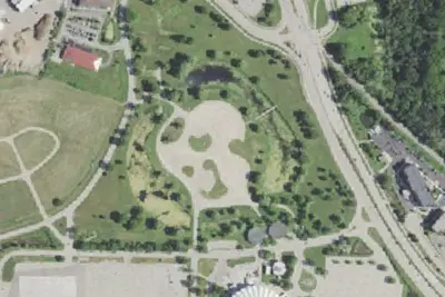 Camp site