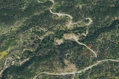 Tom Bennett Campground
