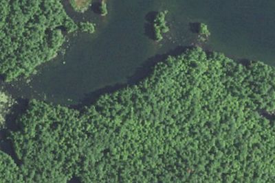 Lost Canoe 2