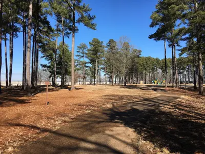 Persimmon Hill Trail 3