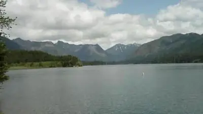 Coho Campground