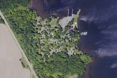 Pymatuning Yacht Club