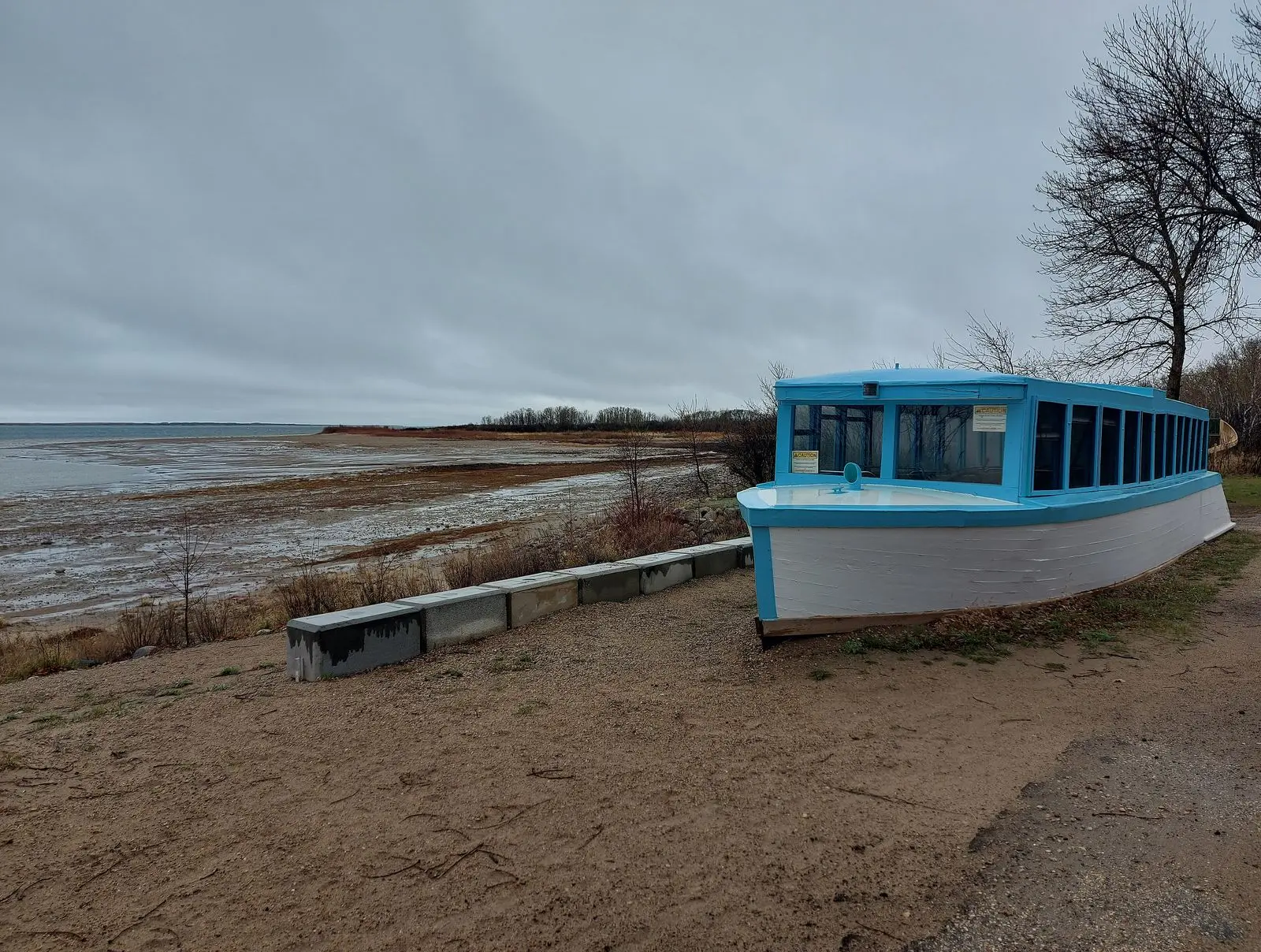 Photo of Douglas Provincial Park