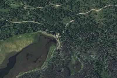 Doney Lake Rd-002