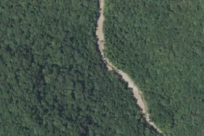 Camp site