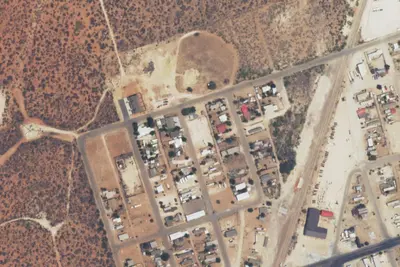 RV park