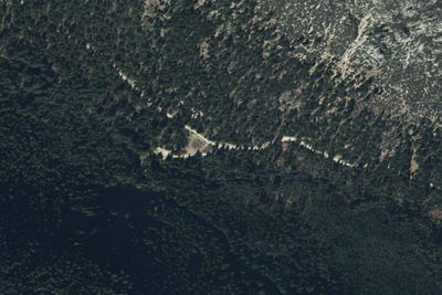 Rock Creek Disp Site