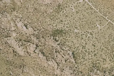 Camp site