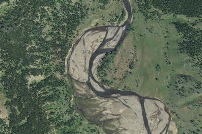 Willow Creek
