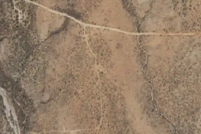 Camp site