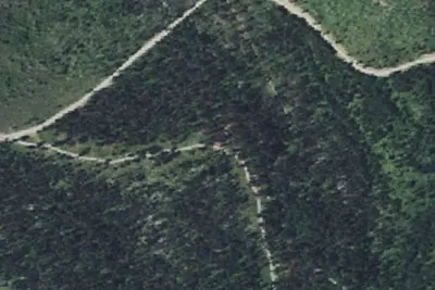Park Creek Rd 607-001e
