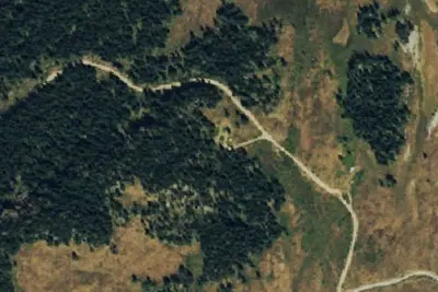 Camp site